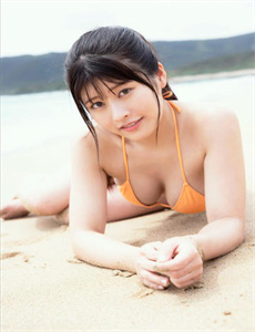 《美人谷》