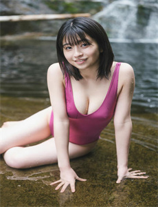 《日本美女小便》
